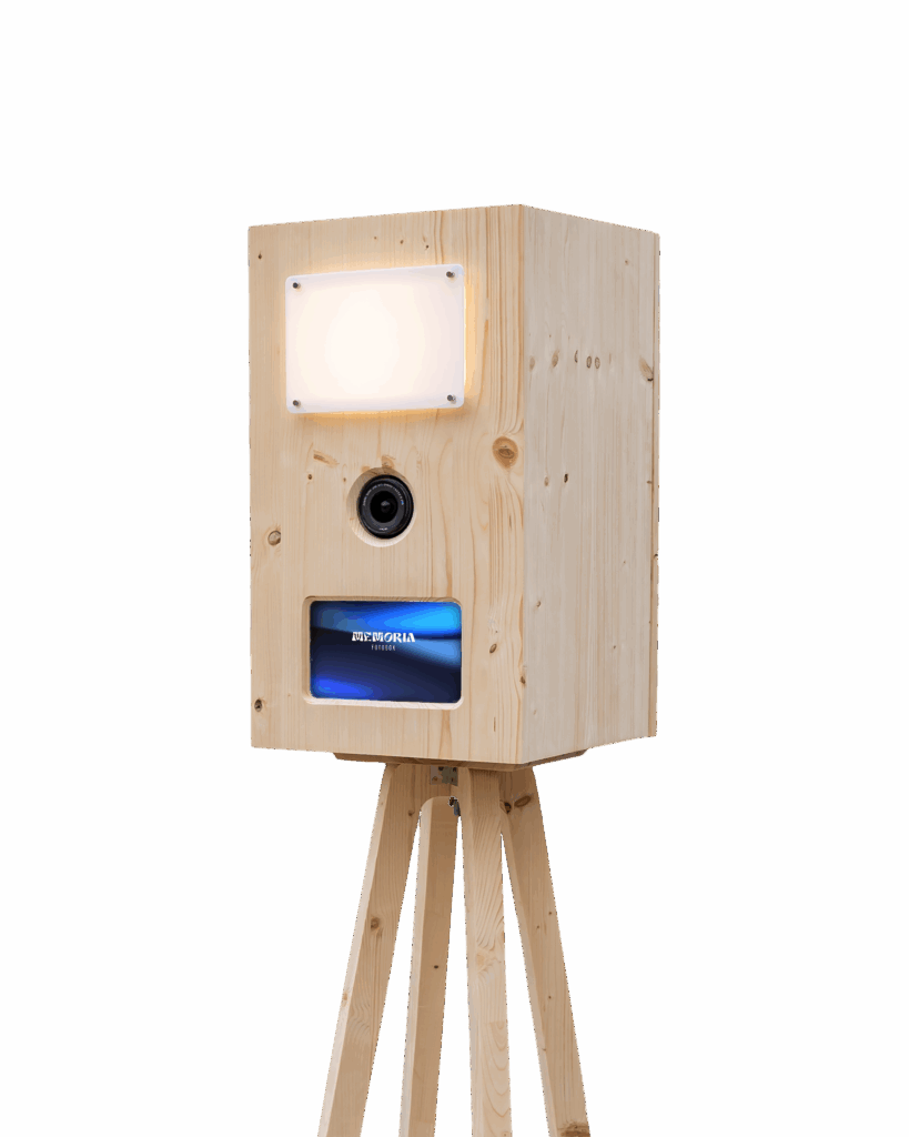 Fotobox-haeder